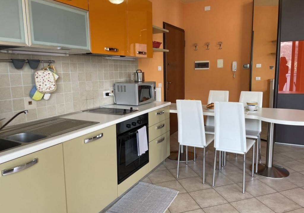 Photo of Kitchen in Dorio
