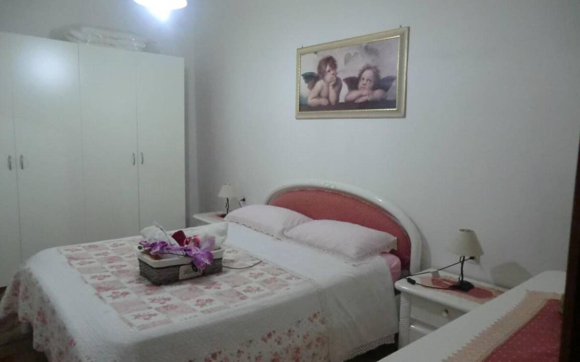 Photo of Bedroom in Nebida