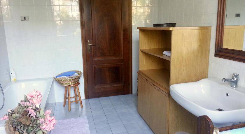 Photo of Bathroom in Borgomanero