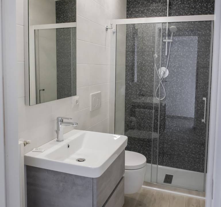 Photo of Bathroom in Sirolo