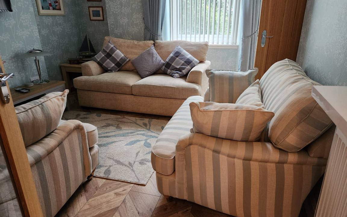 Photo of Livingroom in Largs