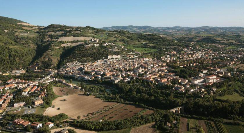 Photo of Others in Fossombrone