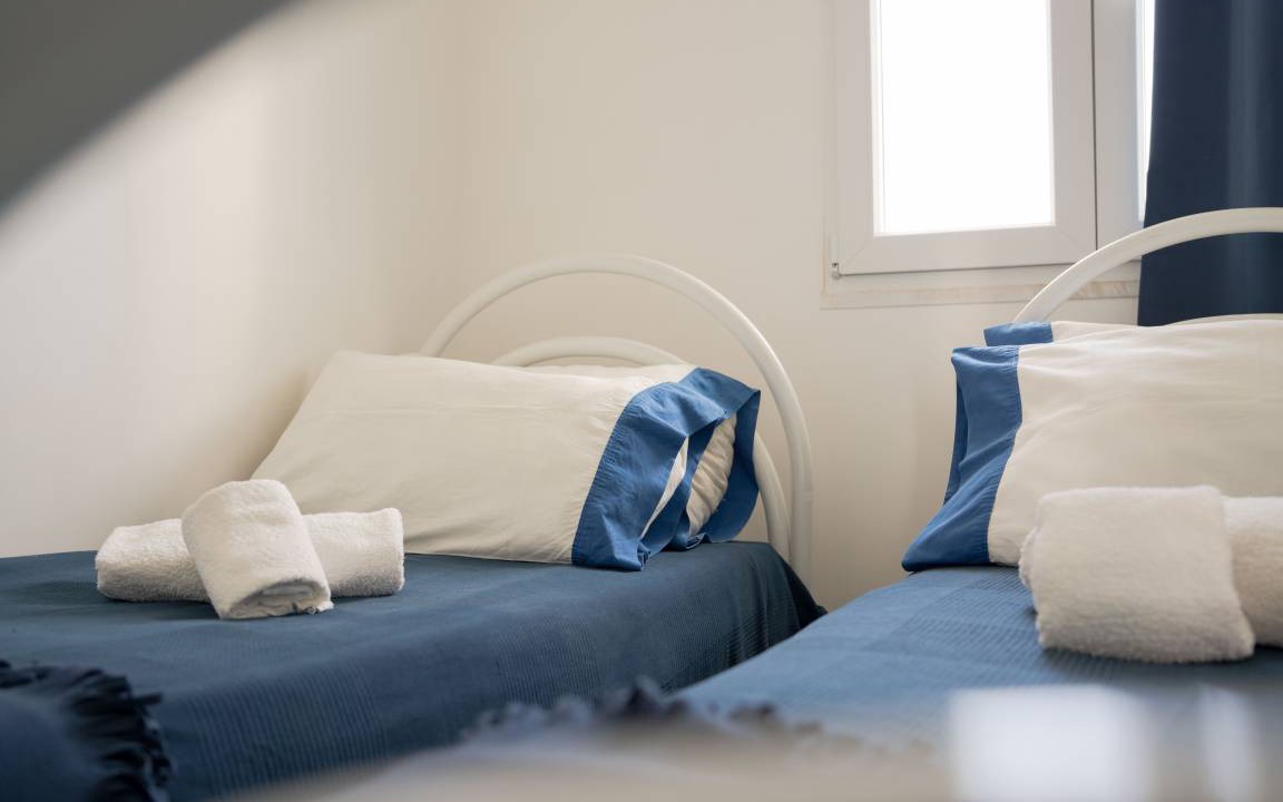 Photo of Bedroom in Marina di Ostuni