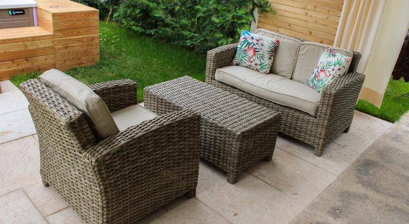 Photo of Patio Balcony in Vanon