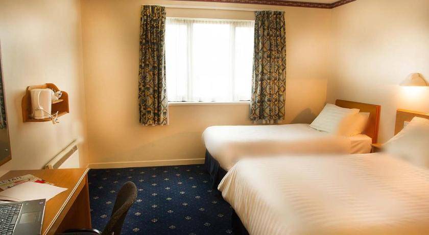 Photo of Bedroom in Dungannon