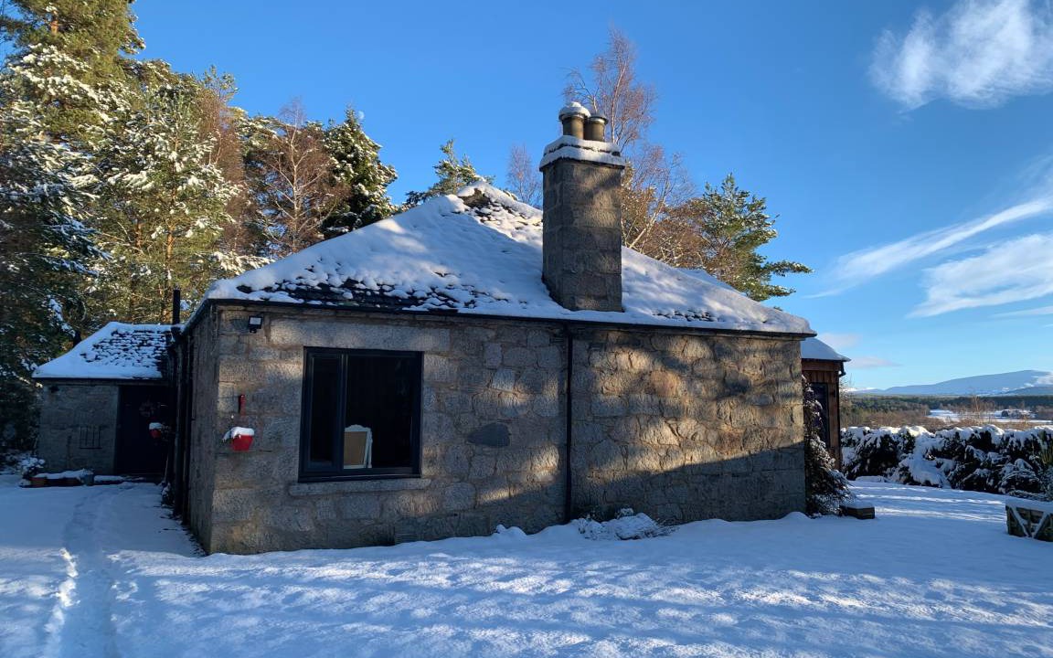 Photo of Others in Grantown-on-Spey