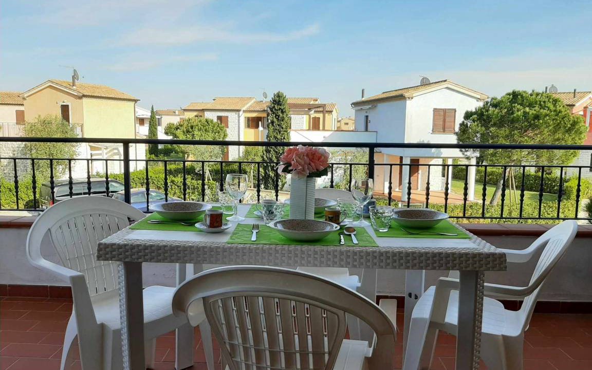 Photo of Patio Balcony in Quartiere XXIV Don Bosco