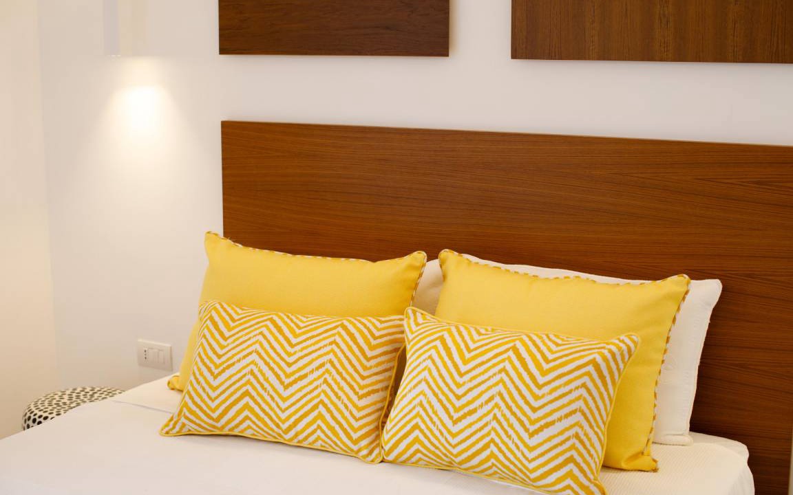 Photo of Bedroom in Praiano