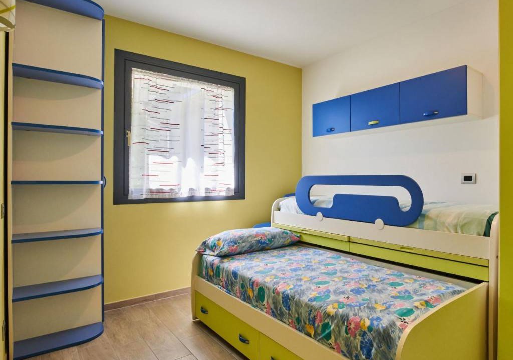 Photo of Bedroom in Corrido