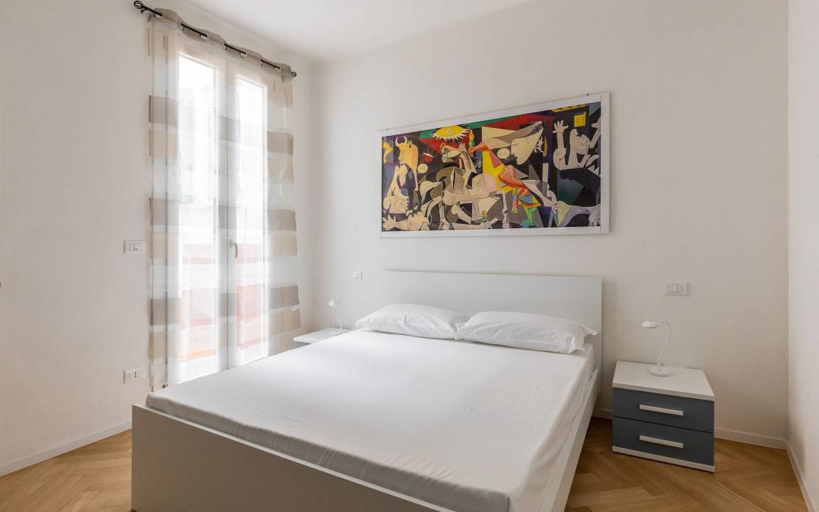 Photo of Bedroom in L'antico Ghetto Ebraico
