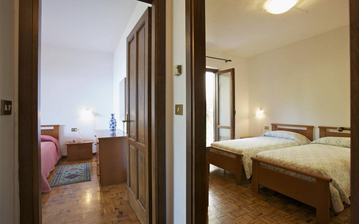 Photo of Bedroom in Trarego Viggiona