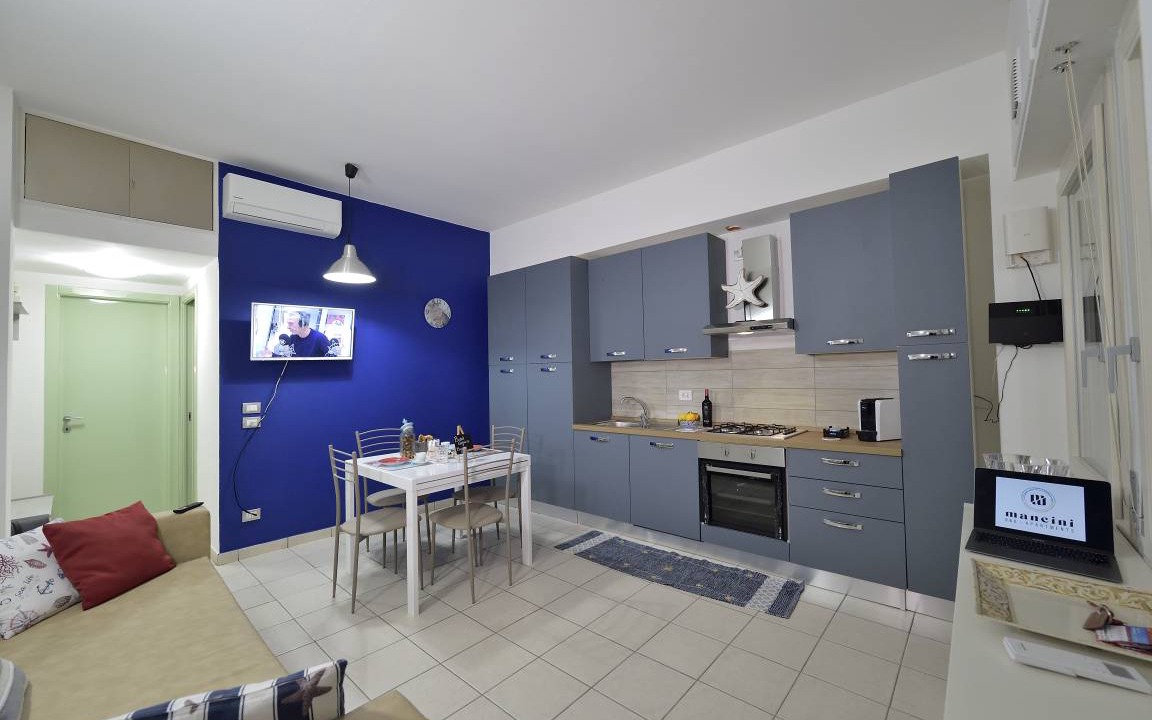 Photo of Livingroom in Cattolica