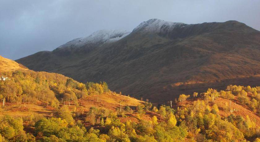 Photo of Others in Kinlochleven