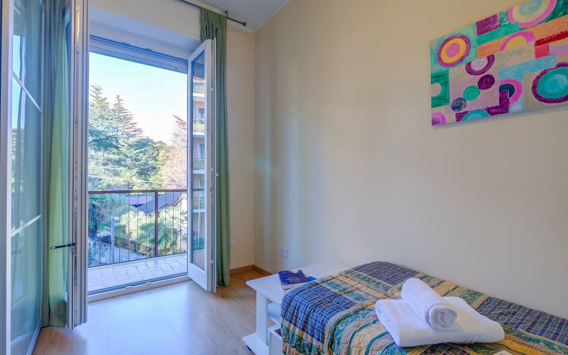 Photo of Bedroom in Carciano