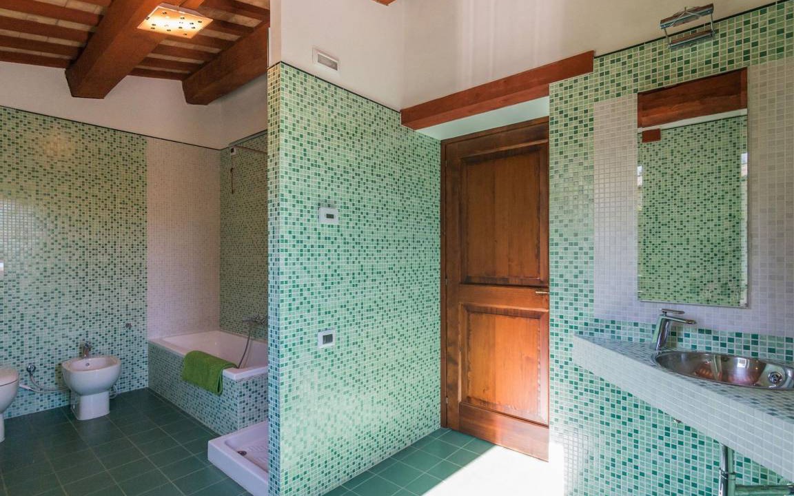 Photo of Bathroom in Mogliano