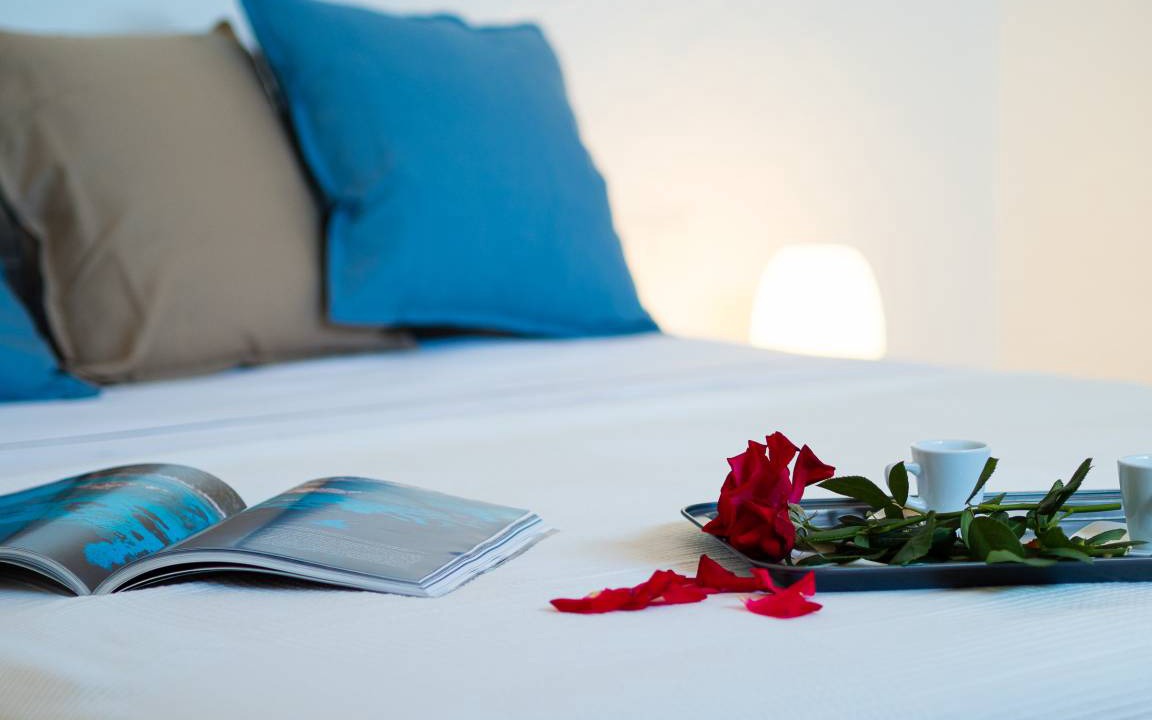 Photo of Bedroom in Cala Bitta