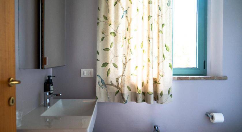 Photo of Bathroom in Torriana
