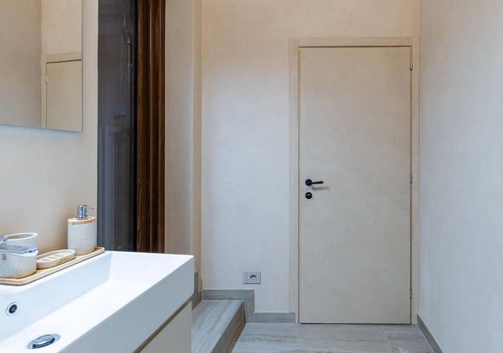 Photo of Bathroom in Claino Con Osteno