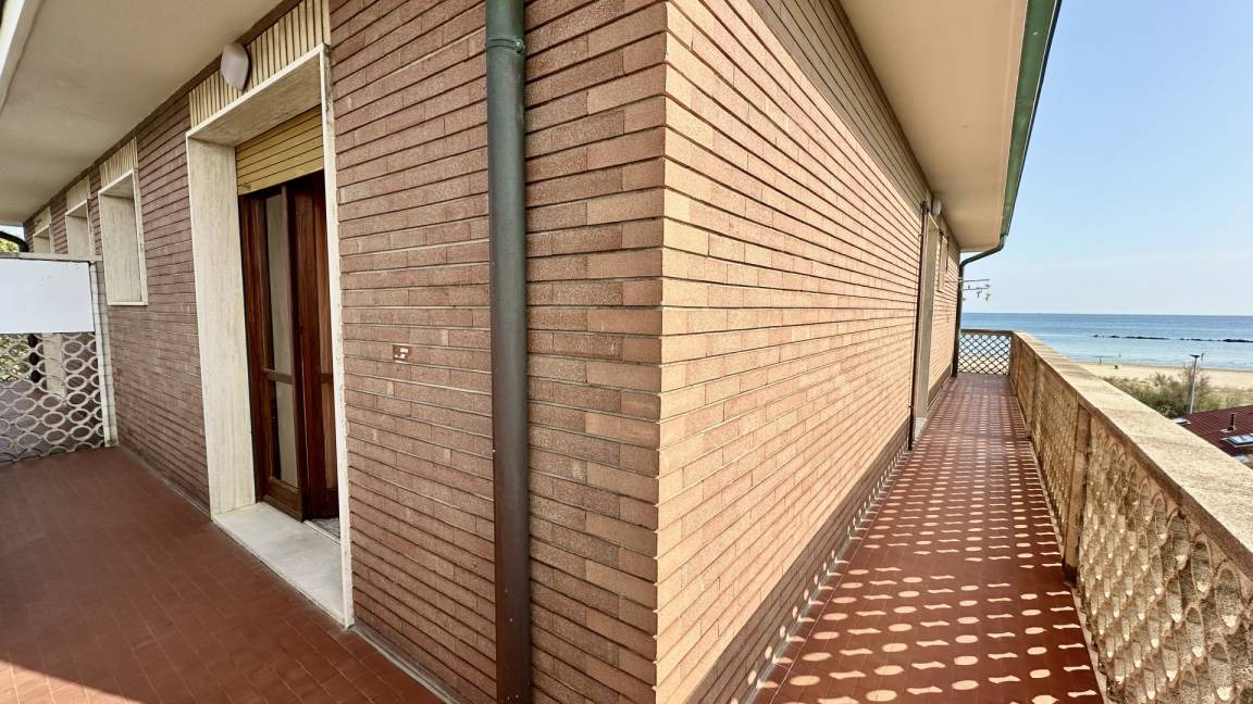 Photo of Patio Balcony in Senigallia