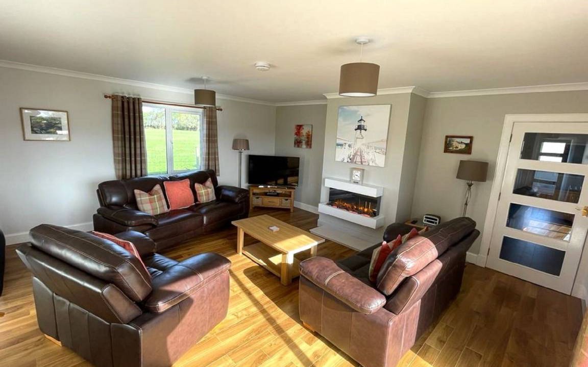 Photo of Livingroom in Benderloch