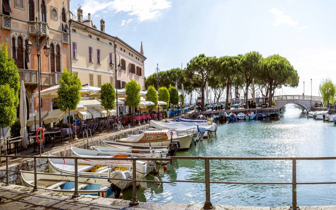 Photo of Others in Desenzano del Garda