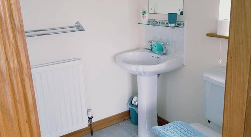 Photo of Bathroom in Lisburn