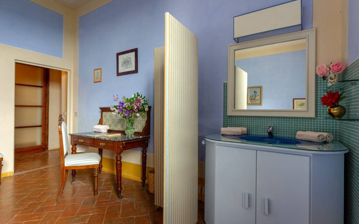 Photo of Bathroom in Bagno a Ripoli