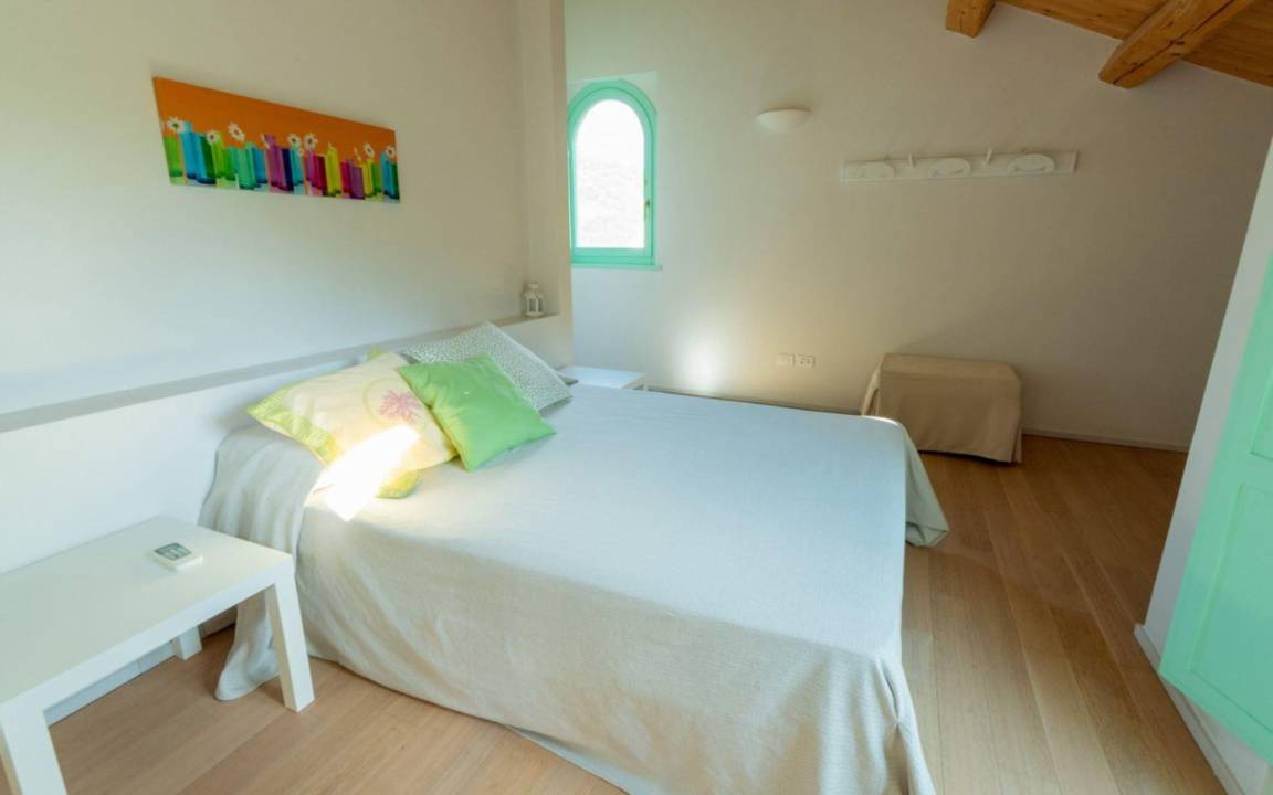 Photo of Bedroom in Montedinove