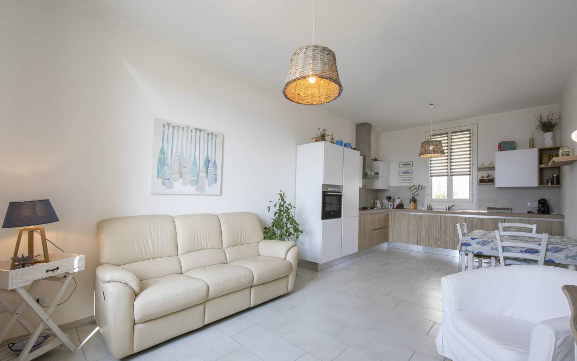 Photo of Livingroom in Ranco