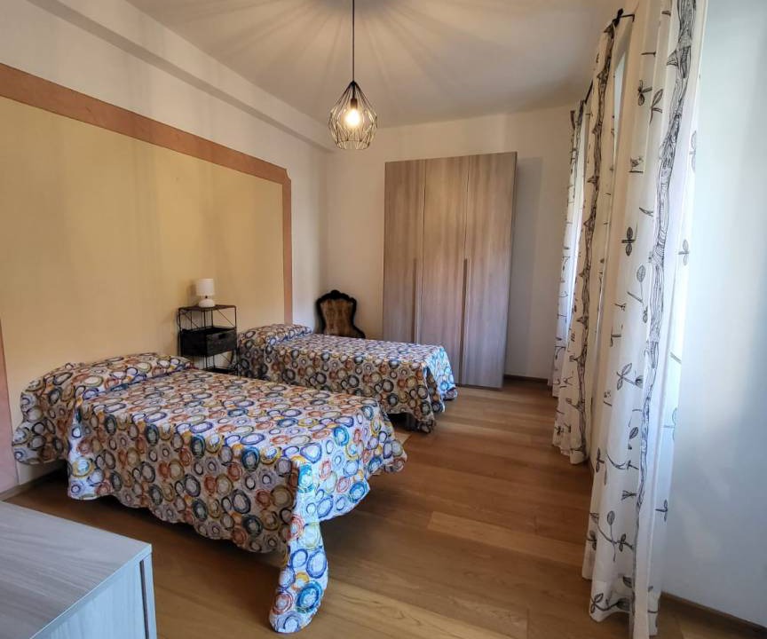 Photo of Bedroom in Pallanza