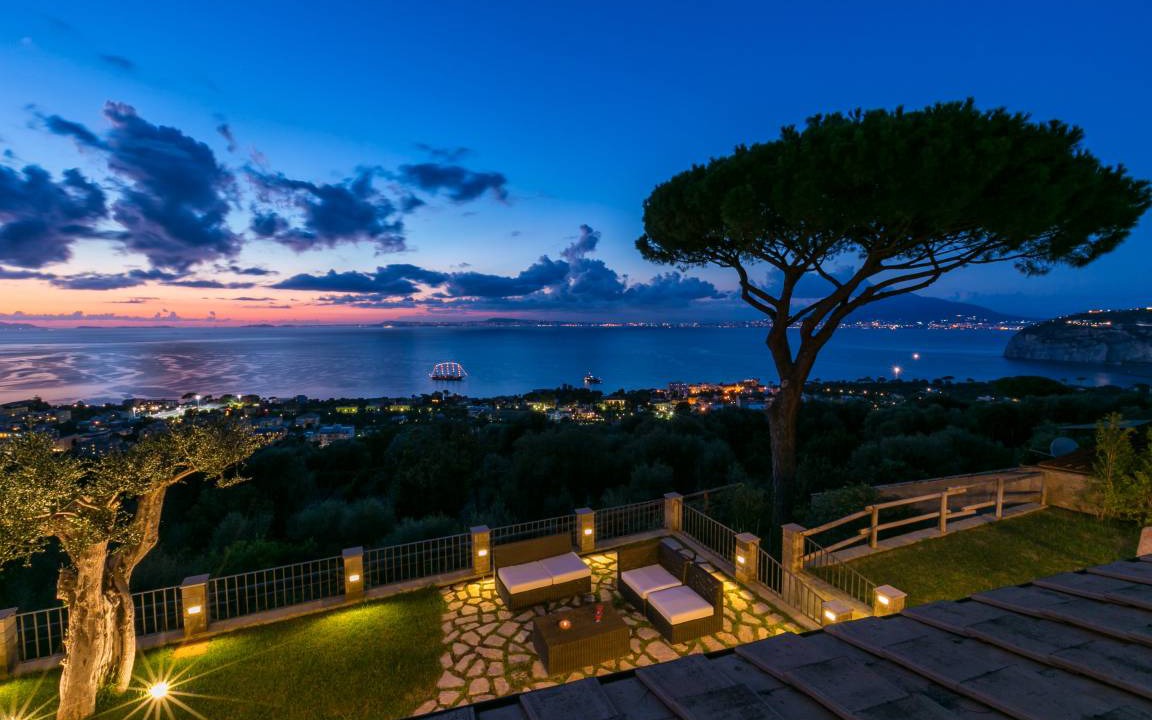 Photo of Others in Sorrento