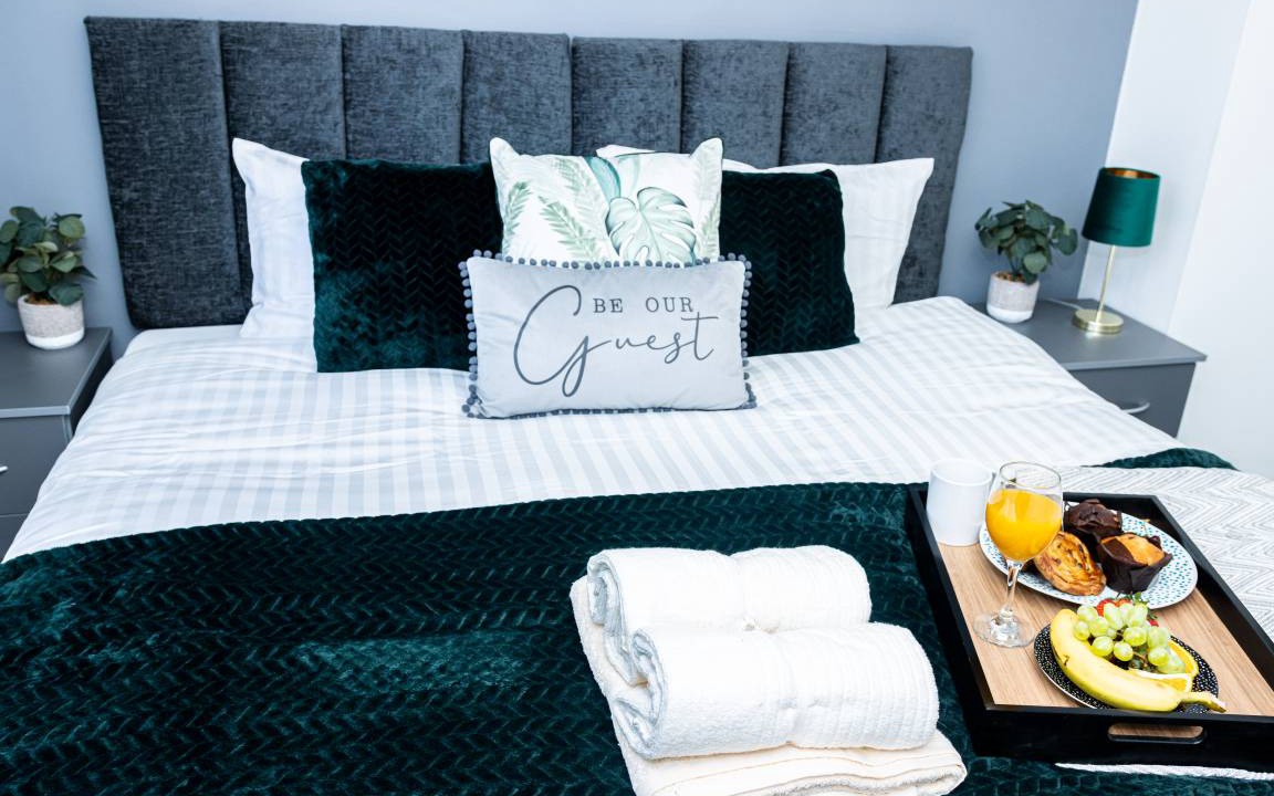 Photo of Bedroom in Dudley
