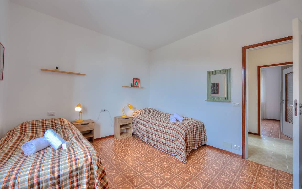 Photo of Bedroom in Massino Visconti