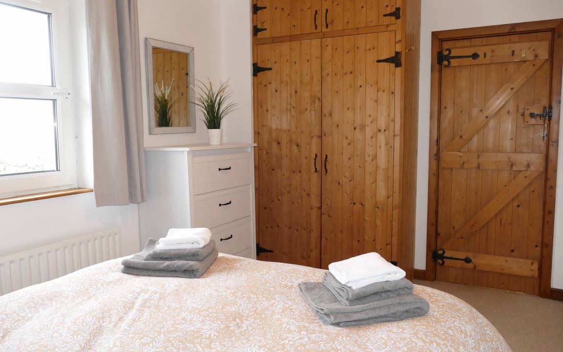 Photo of Bedroom in Kilkeel