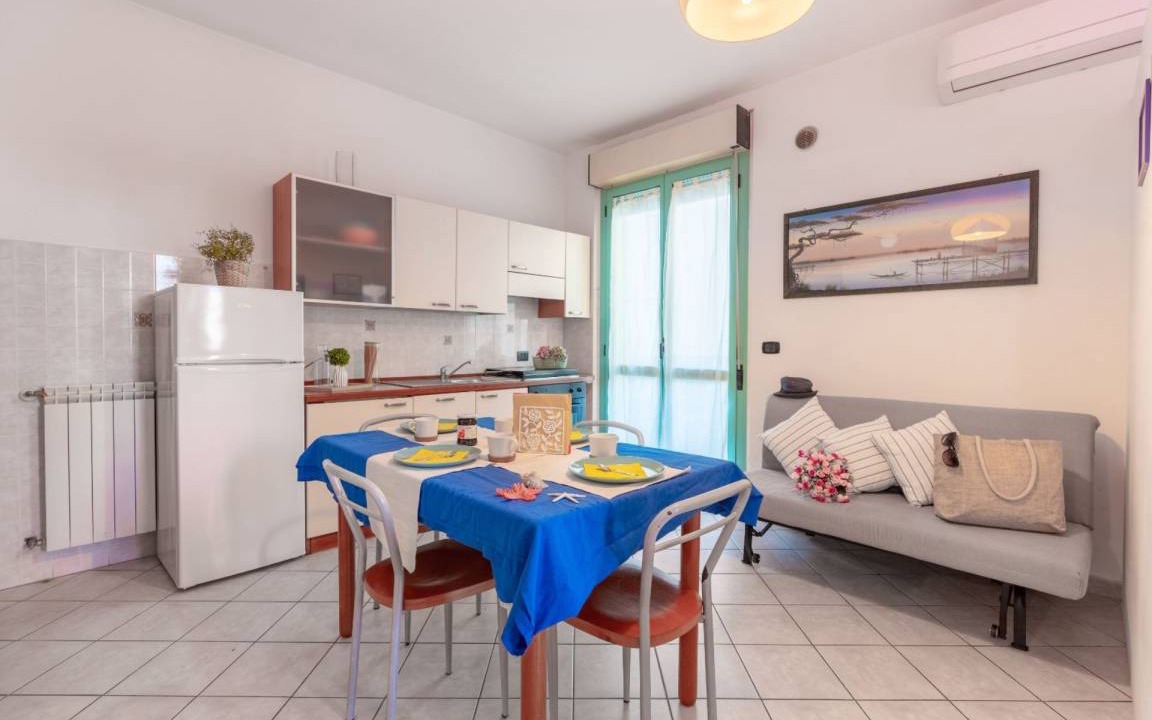 Photo of Livingroom in Silvi