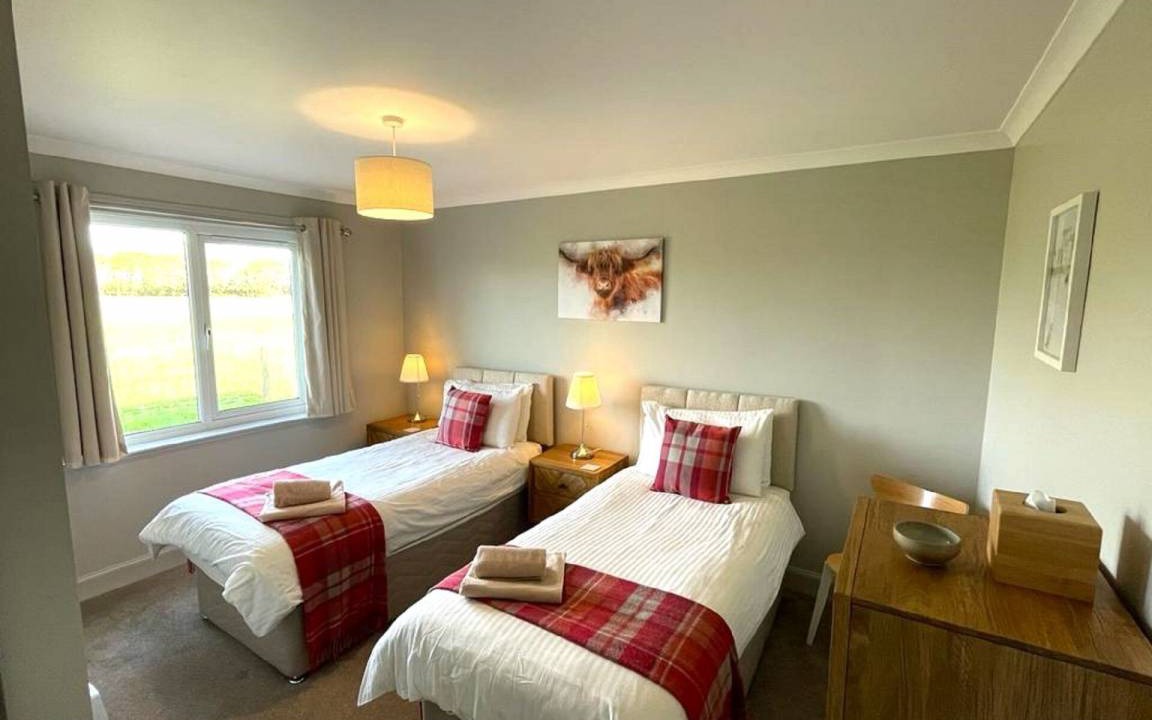 Photo of Bedroom in Benderloch