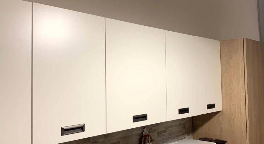 Photo of Kitchen in Incirano