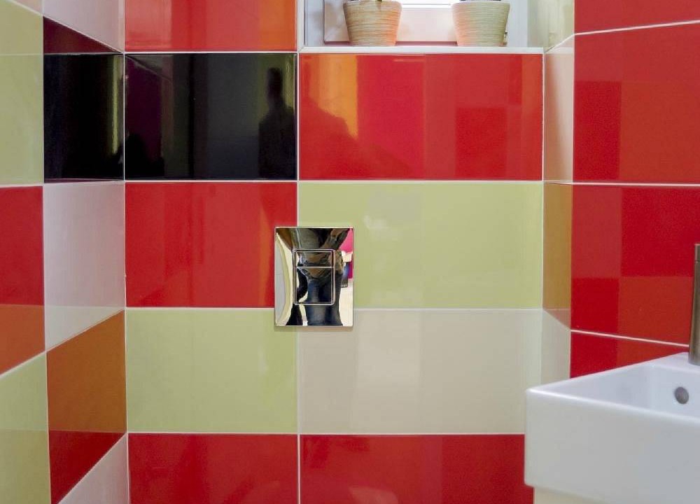 Photo of Bathroom in Terazije