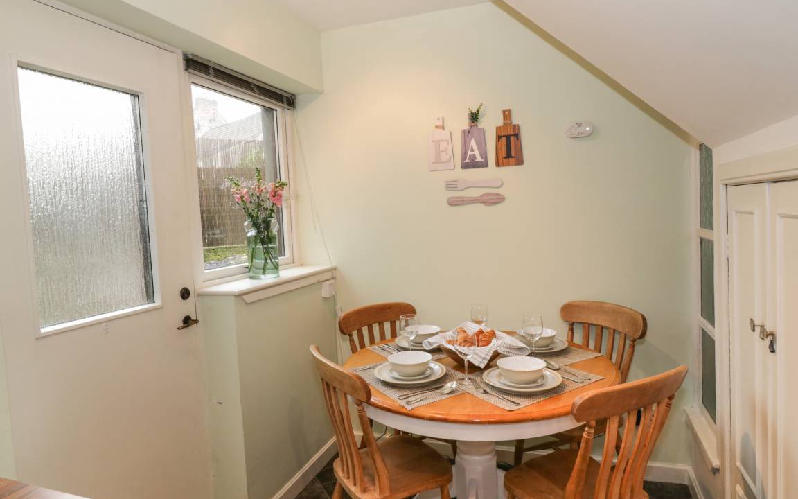 Photo of Kitchen in Crieff