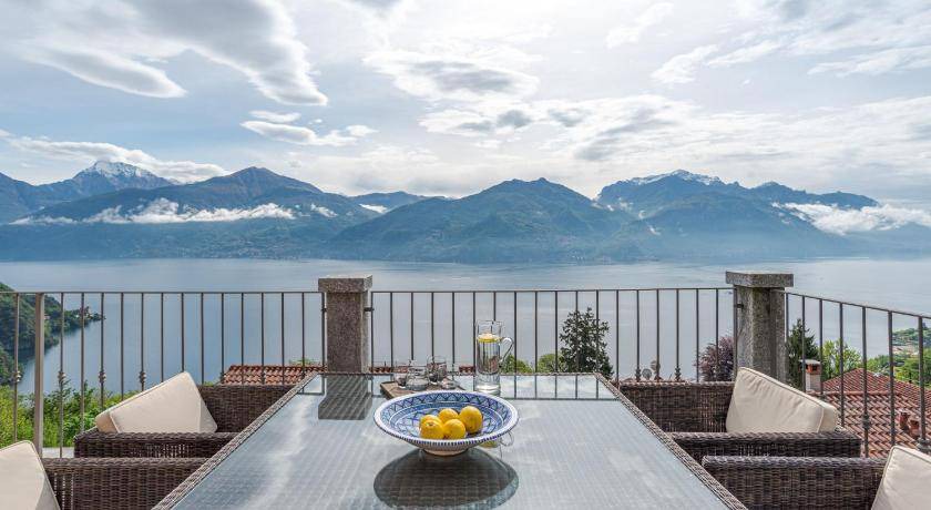 Photo of Patio Balcony in Naggio