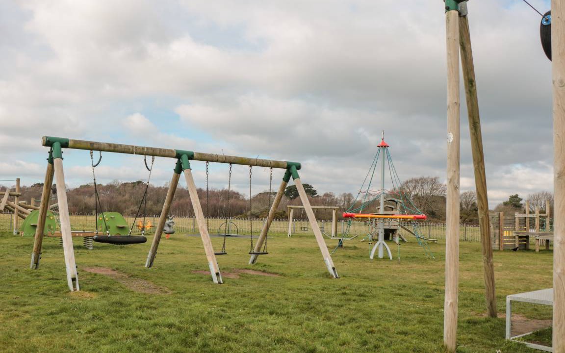 Photo of Others in New Forest District