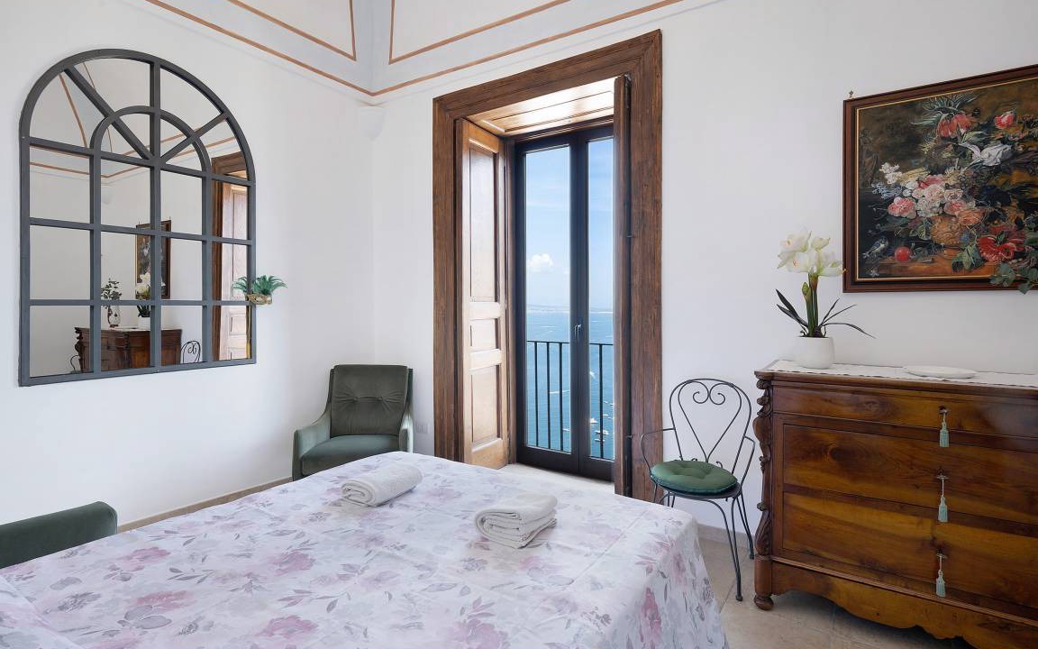 Photo of Bedroom in Vico Equense