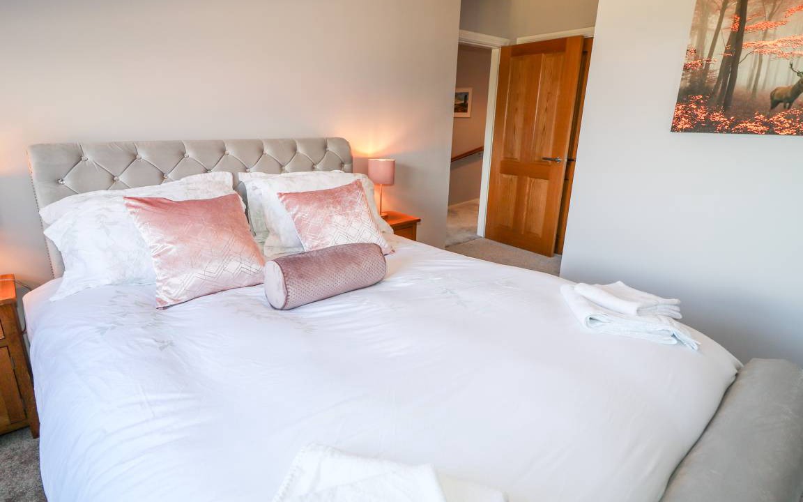 Photo of Bedroom in Culmore