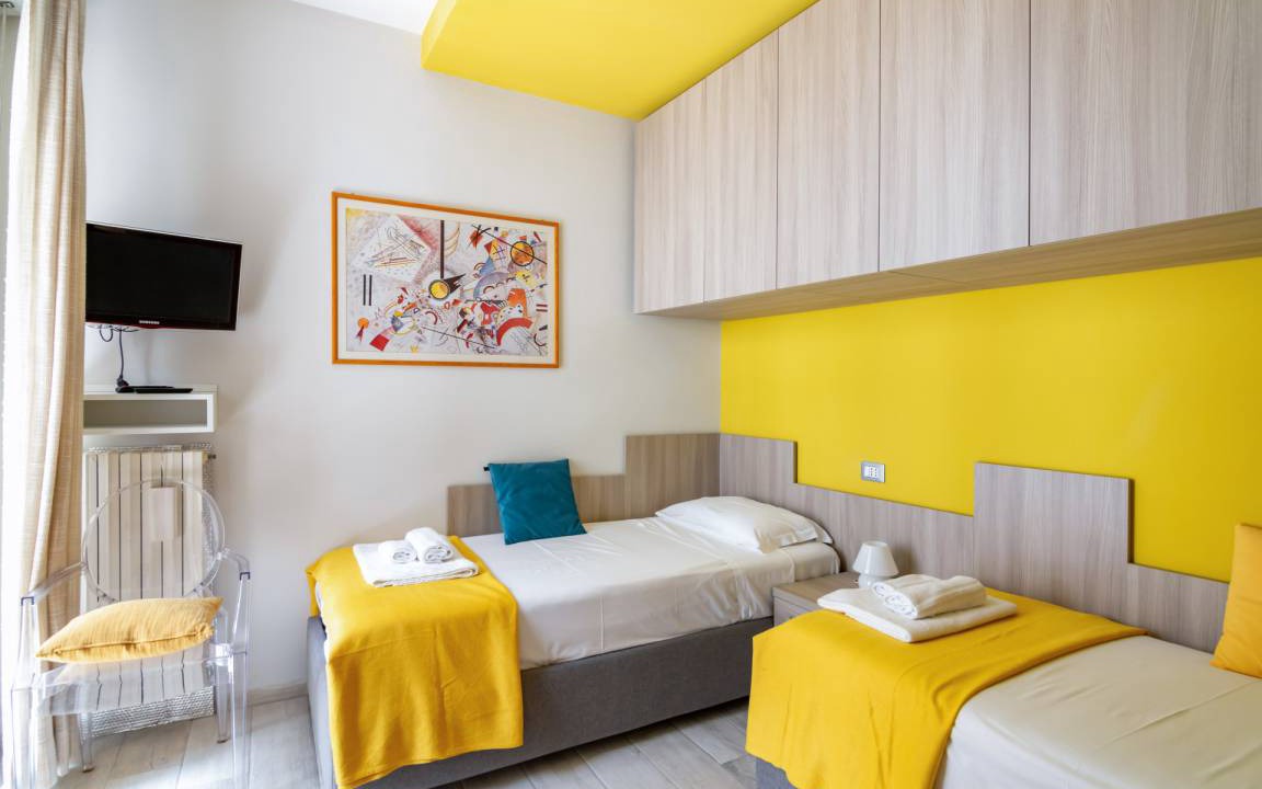 Photo of Bedroom in Marina Centro