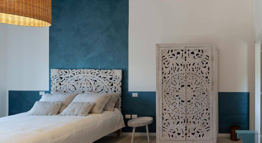Photo of Bedroom in Piglio