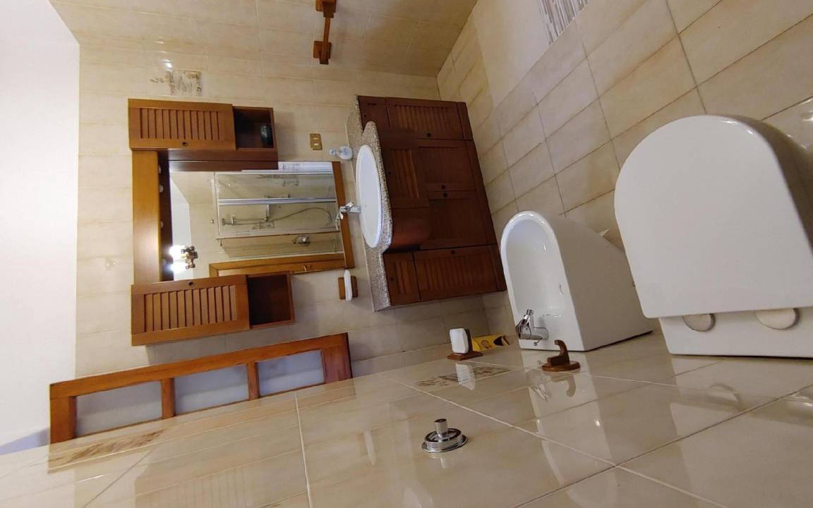 Photo of Bathroom in Fiaiano