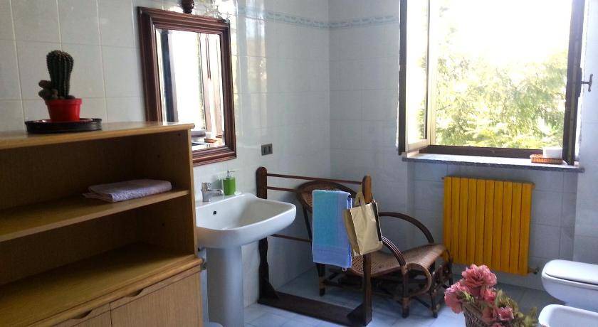 Photo of Bathroom in Borgomanero