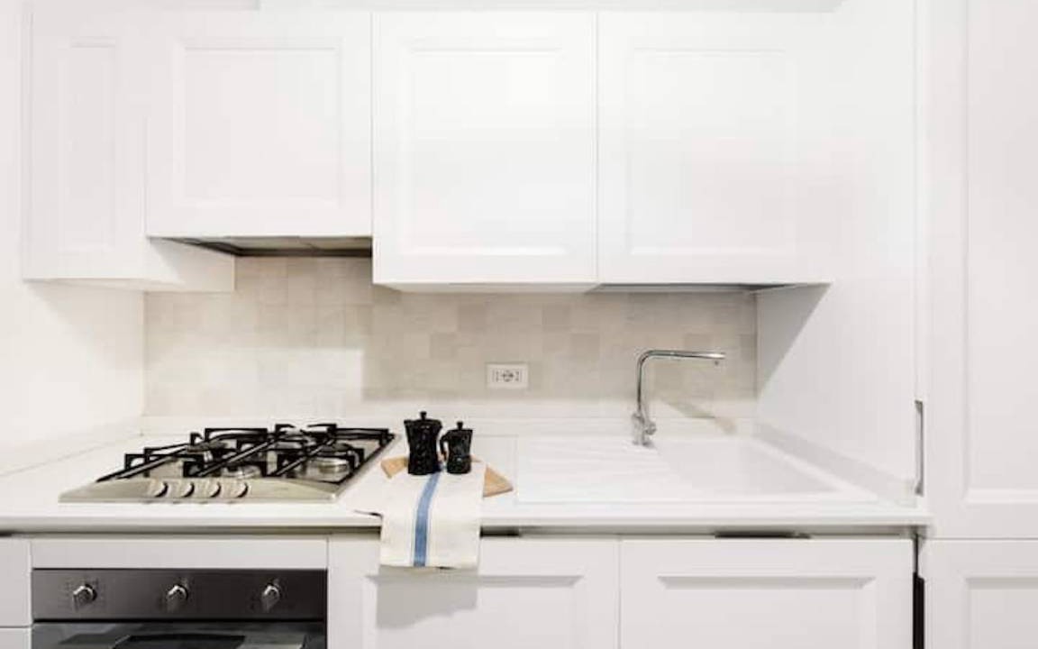 Photo of Kitchen in Esquilino