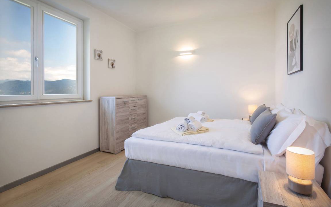 Photo of Bedroom in Torri del Benaco