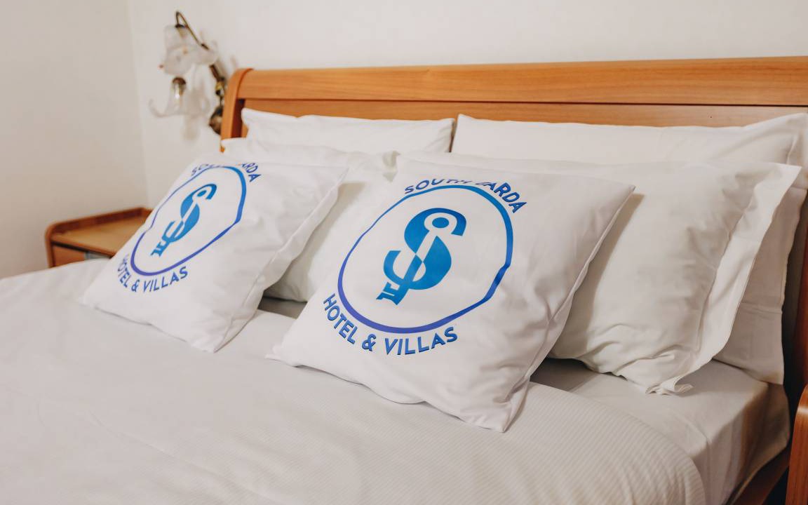 Photo of Bedroom in Peschiera del Garda City Centre
